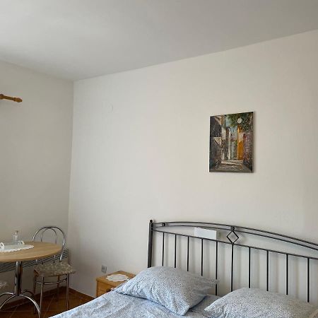 Guesthouse Tariba Supetarska Draga Eksteriør billede