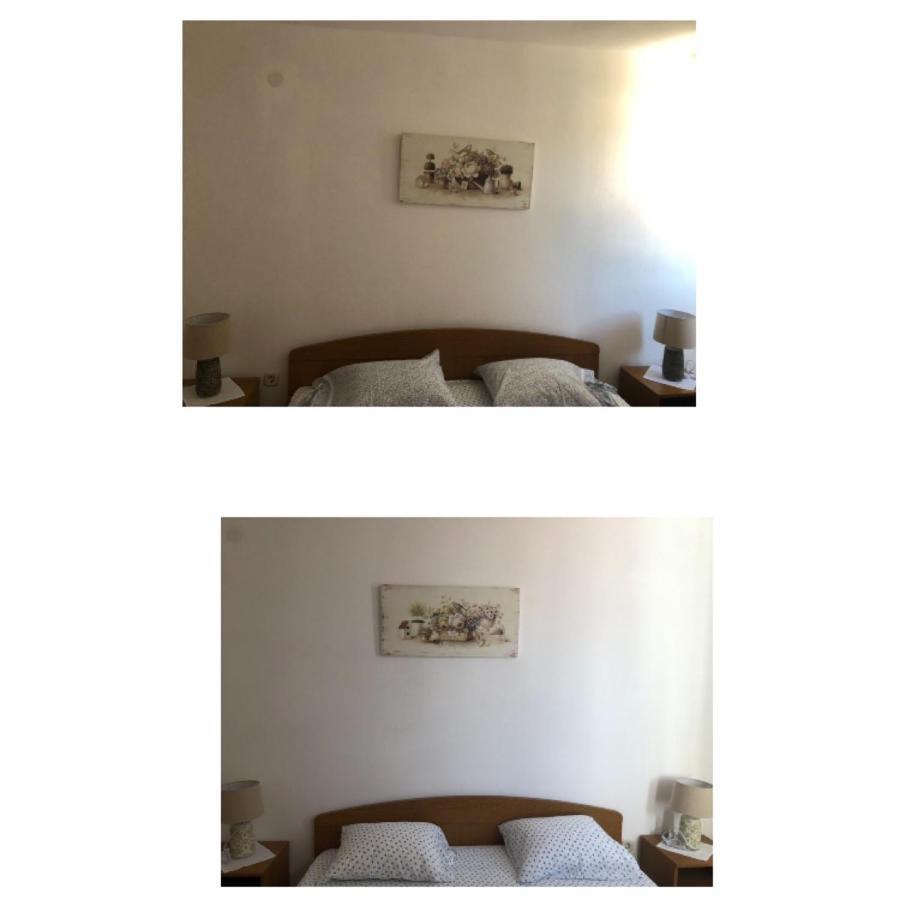 Guesthouse Tariba Supetarska Draga Eksteriør billede