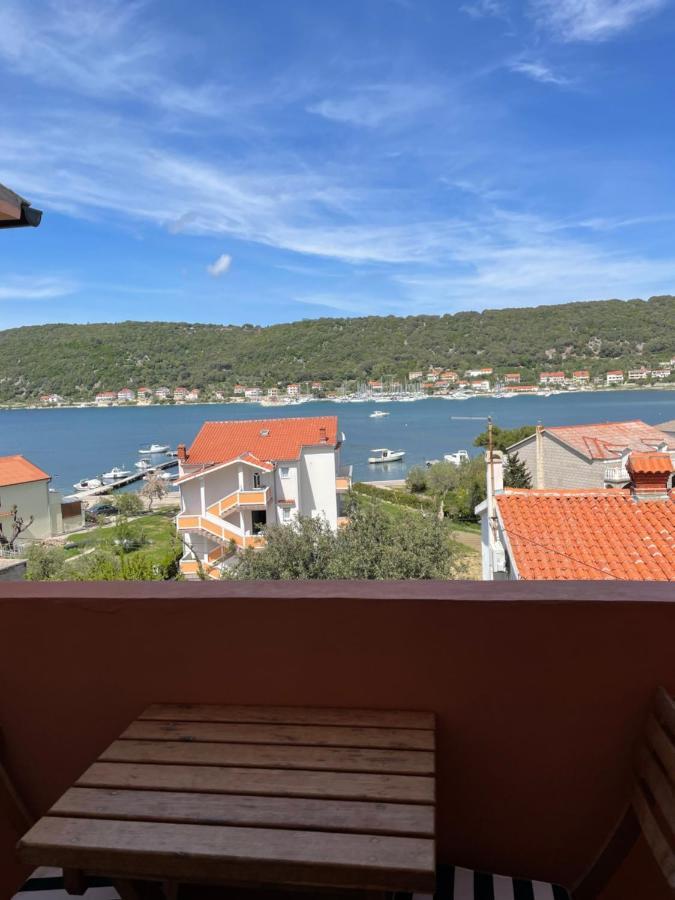 Guesthouse Tariba Supetarska Draga Eksteriør billede