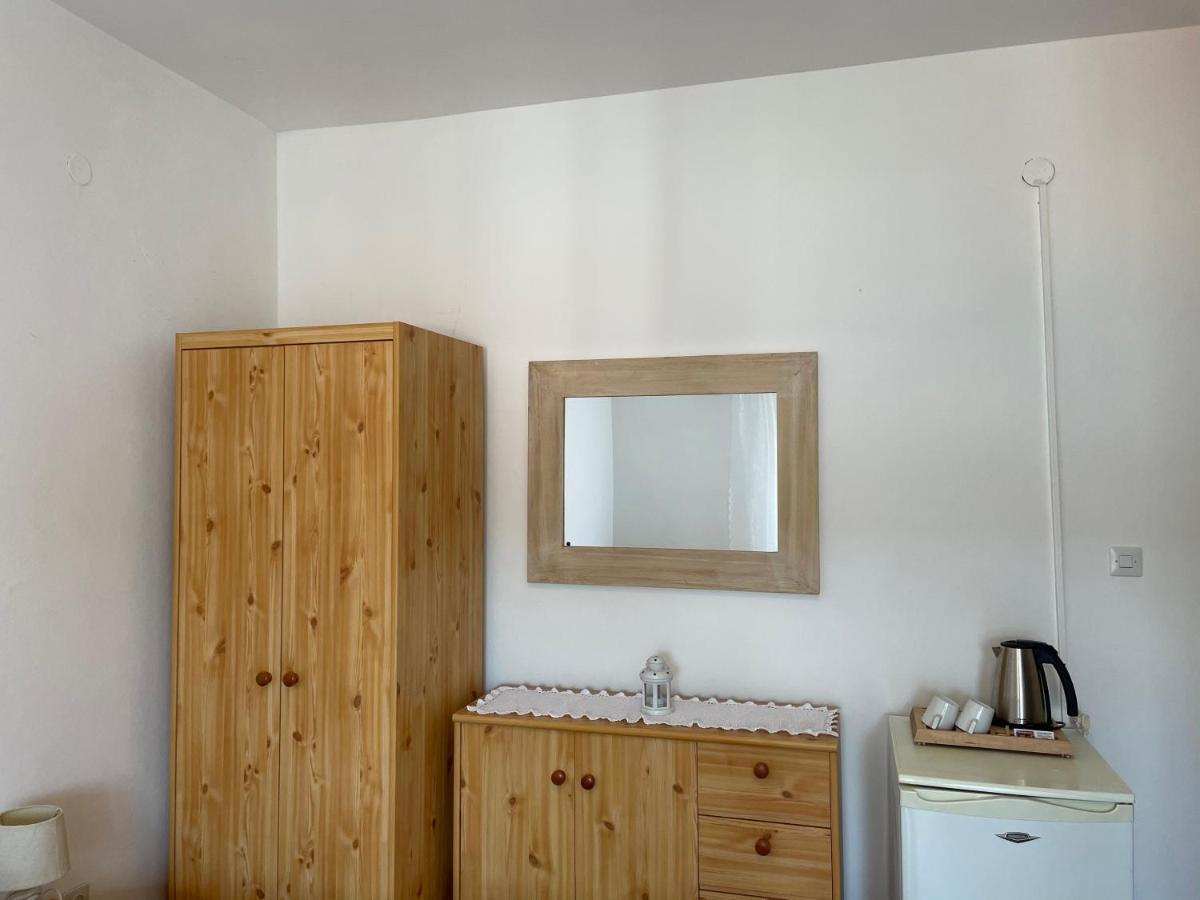 Guesthouse Tariba Supetarska Draga Eksteriør billede