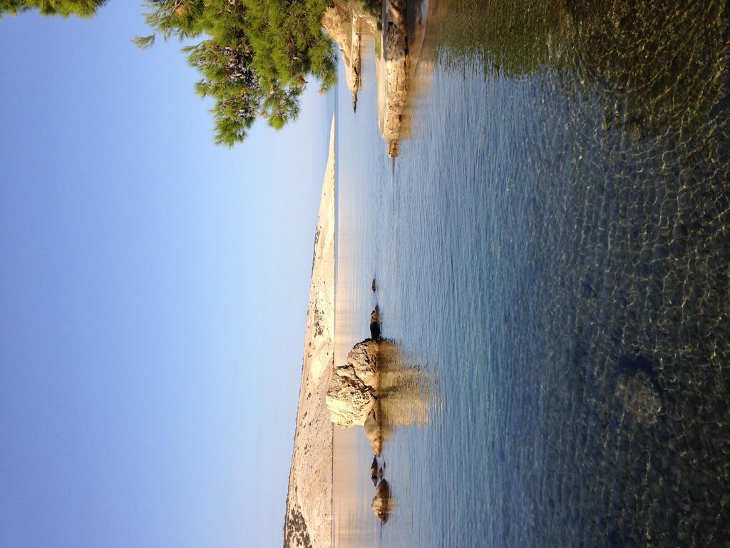 Guesthouse Tariba Supetarska Draga Værelse billede