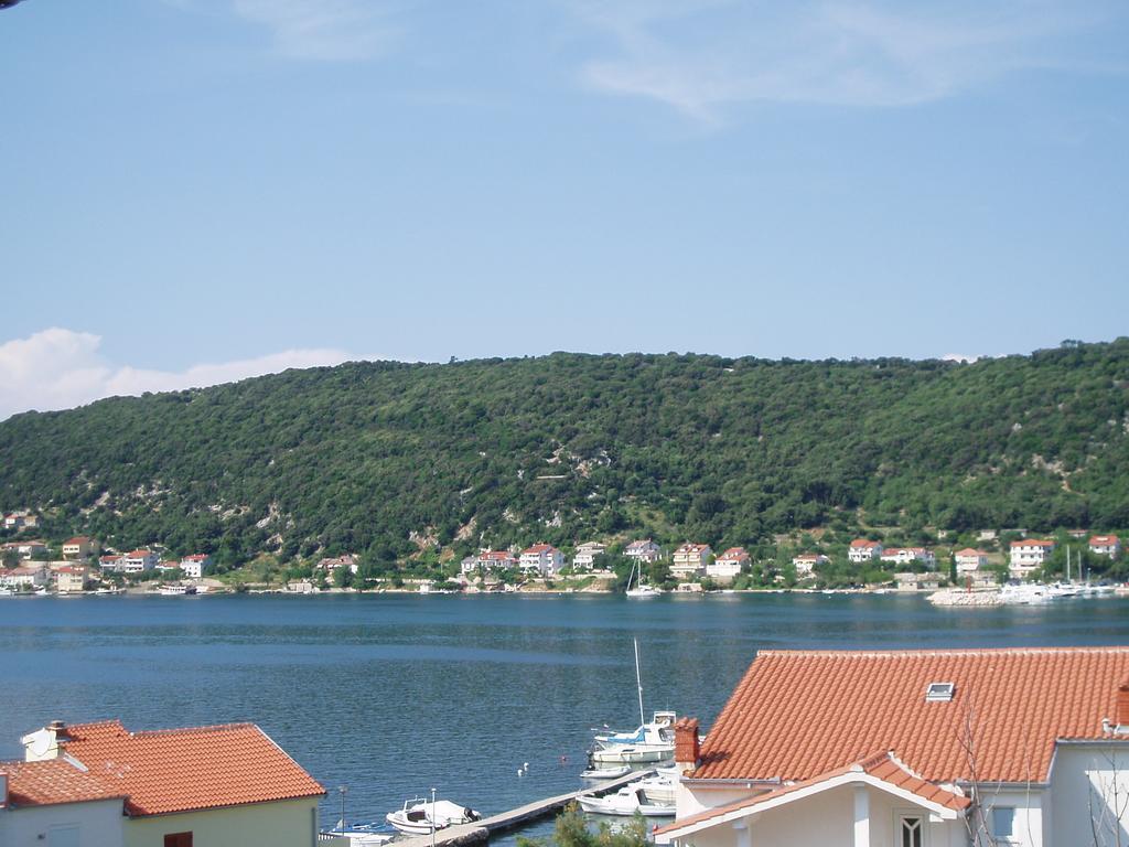 Guesthouse Tariba Supetarska Draga Eksteriør billede