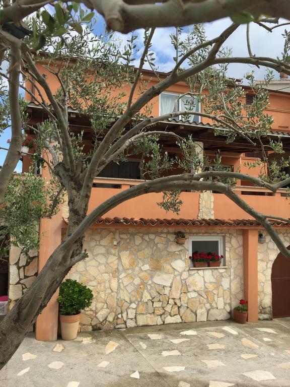 Guesthouse Tariba Supetarska Draga Eksteriør billede