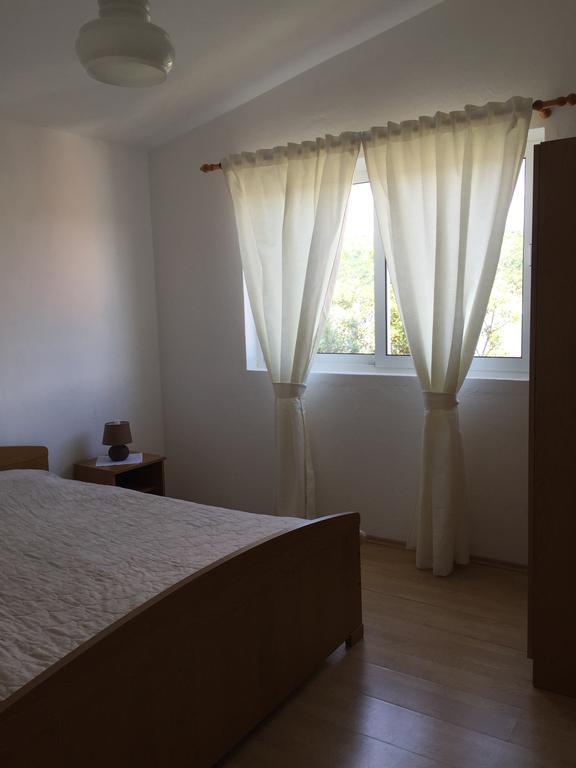 Guesthouse Tariba Supetarska Draga Eksteriør billede
