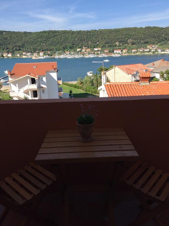 Guesthouse Tariba Supetarska Draga Eksteriør billede