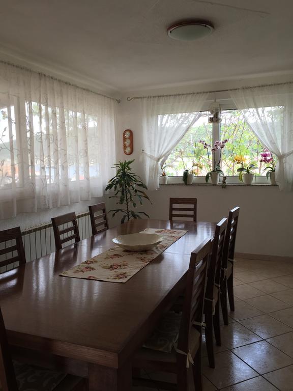 Guesthouse Tariba Supetarska Draga Eksteriør billede