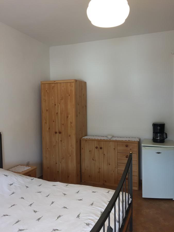 Guesthouse Tariba Supetarska Draga Eksteriør billede