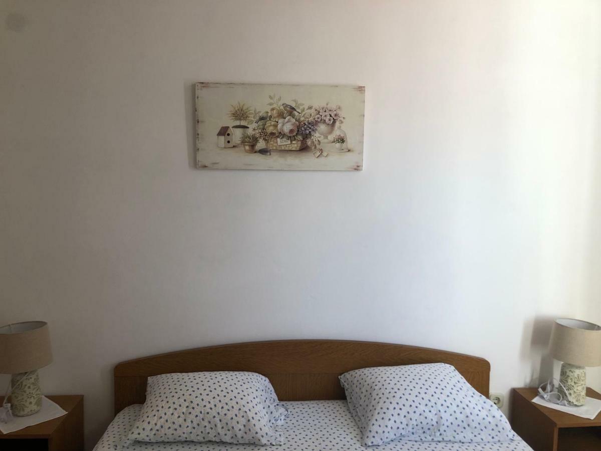 Guesthouse Tariba Supetarska Draga Eksteriør billede