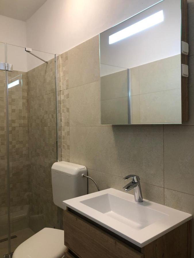 Guesthouse Tariba Supetarska Draga Eksteriør billede