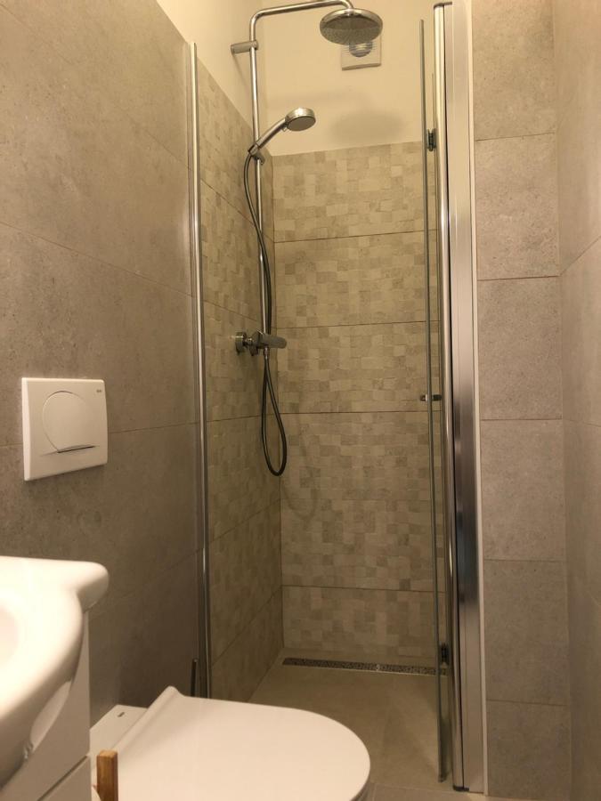 Guesthouse Tariba Supetarska Draga Eksteriør billede